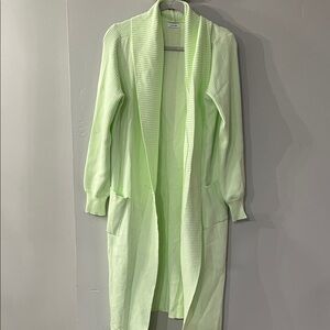 Lascana Long Knit Cardigan